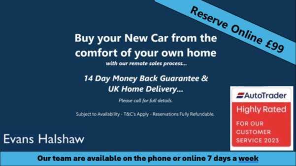 Main listing image - Vauxhall Insignia