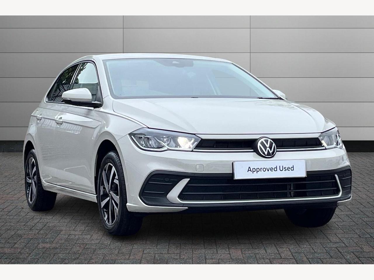Main listing image - Volkswagen Polo