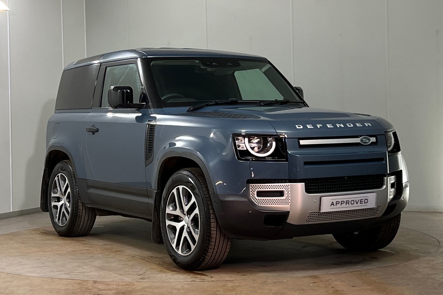 Main listing image - Land Rover Defender