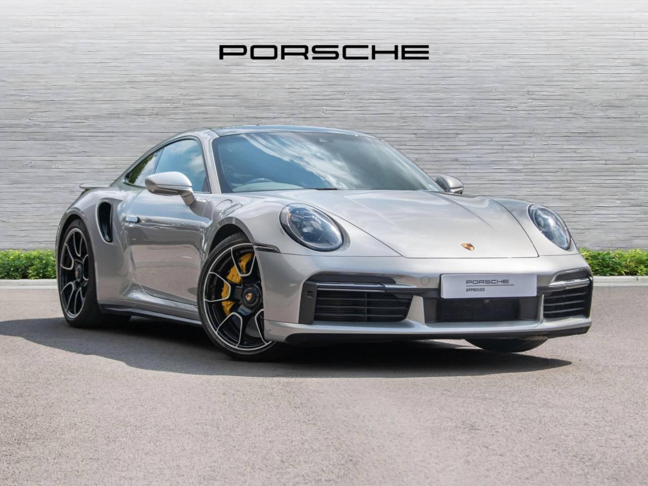 Main listing image - Porsche 911