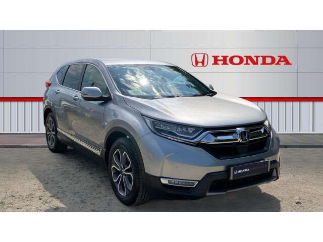 Main listing image - Honda CR-V