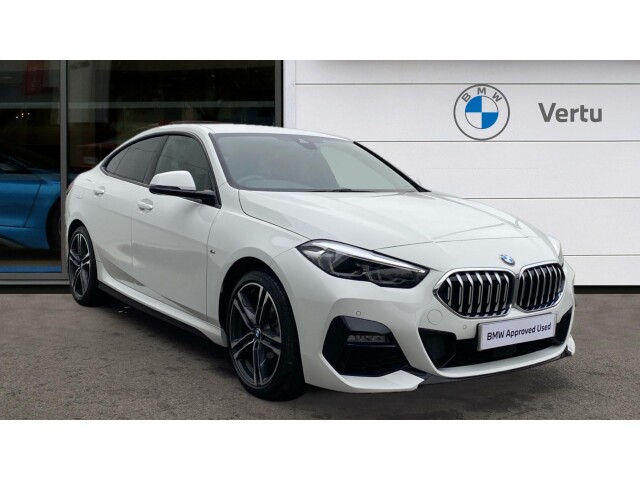 Main listing image - BMW 2 Series Gran Coupe