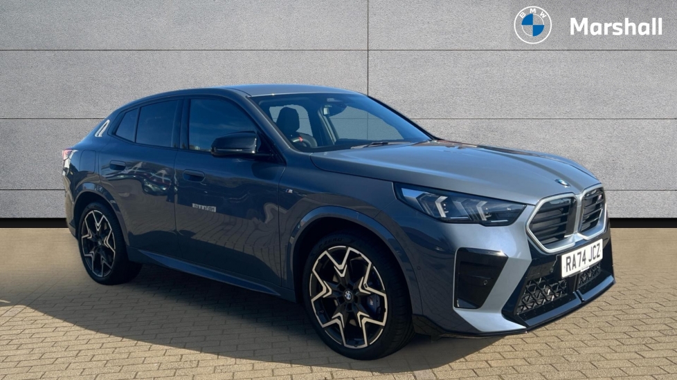 Main listing image - BMW X2