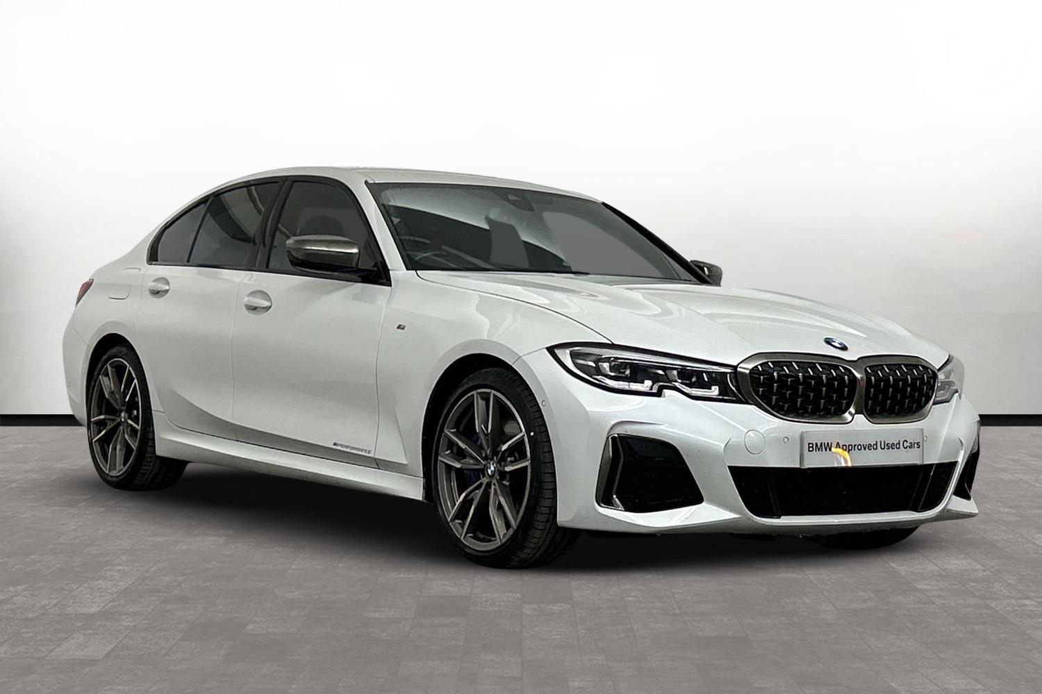 Main listing image - BMW 3 Series