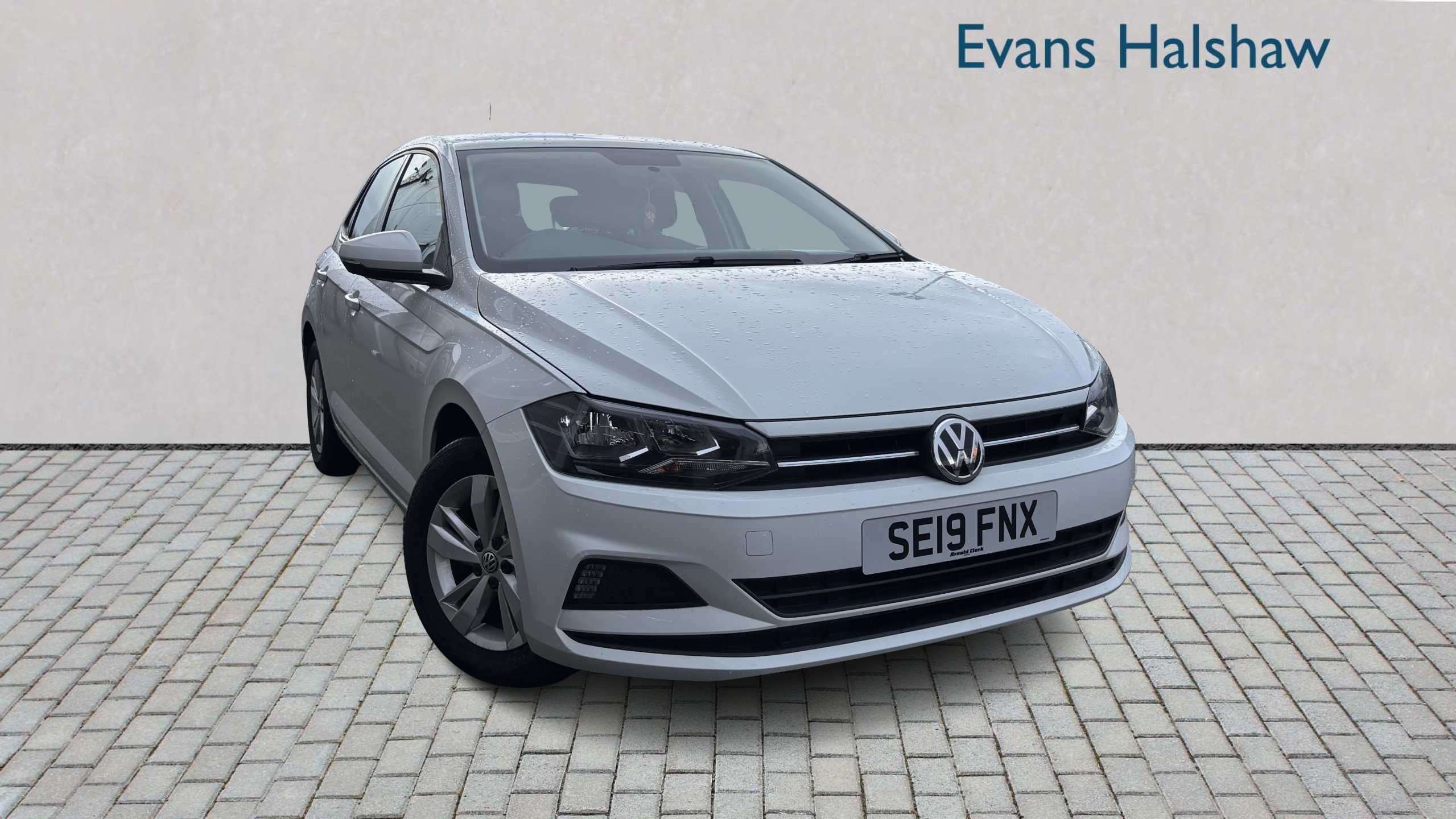 Main listing image - Volkswagen Polo