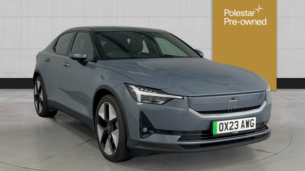 Main listing image - Polestar 2