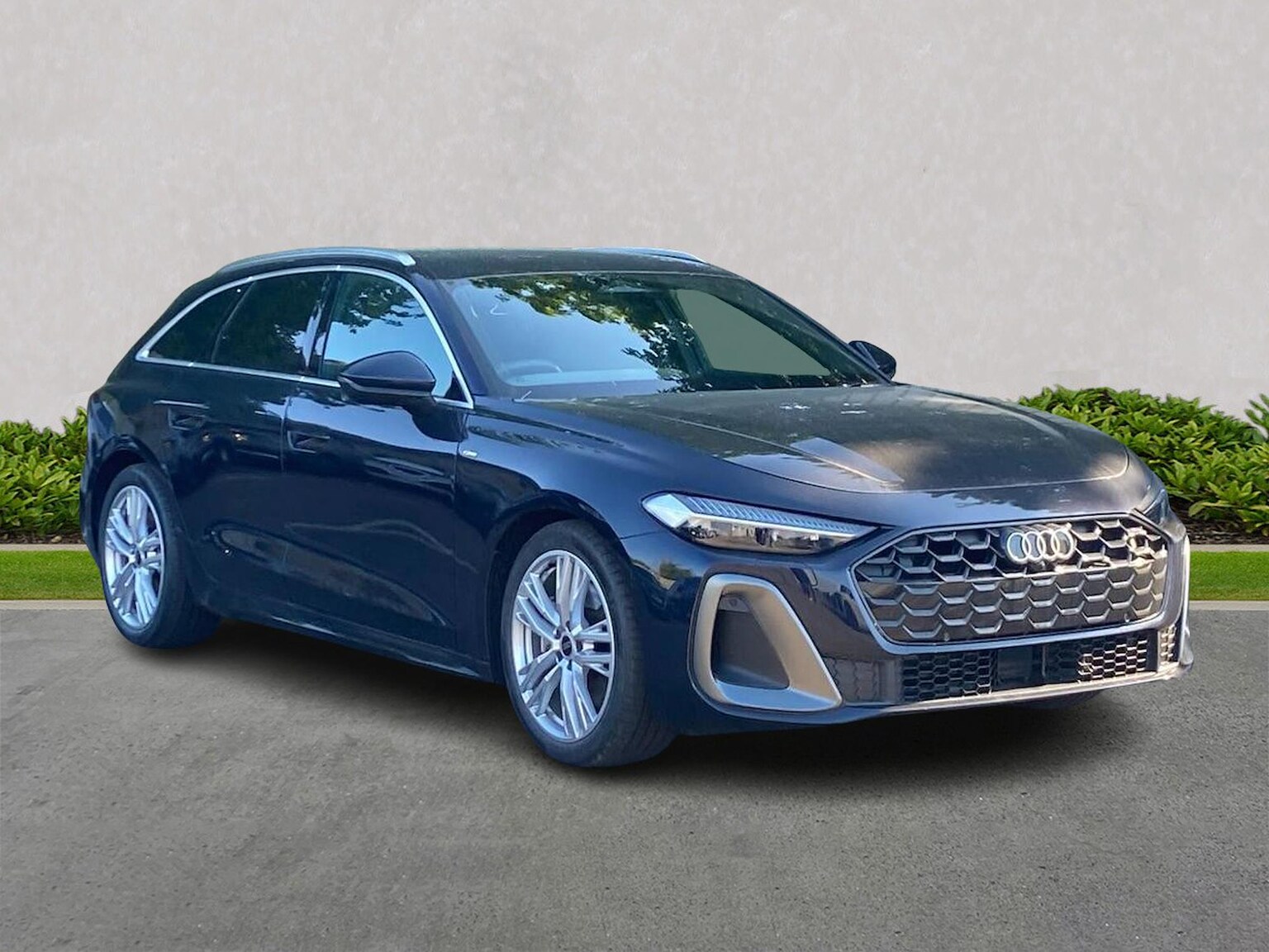 Main listing image - Audi A5