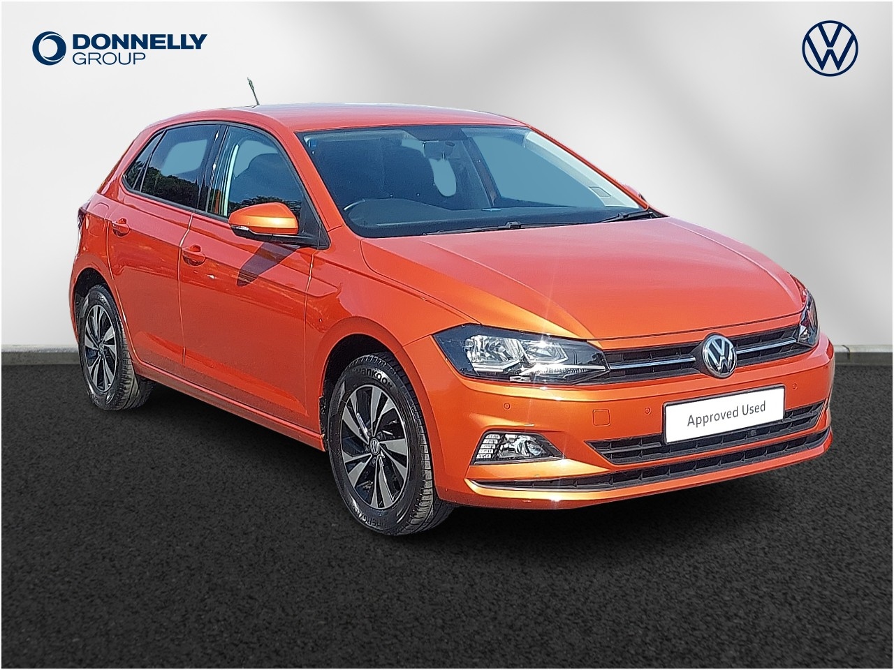 Main listing image - Volkswagen Polo