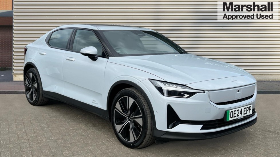 Main listing image - Polestar 2