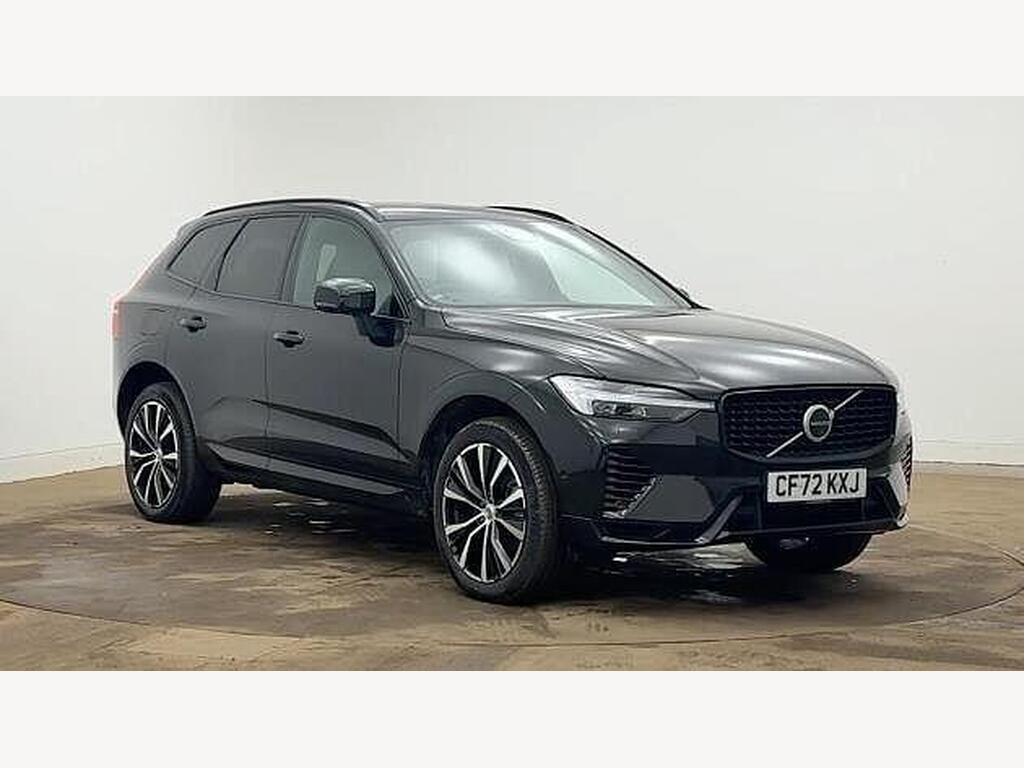 Main listing image - Volvo XC60