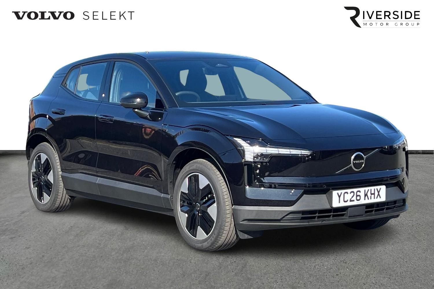 Main listing image - Volvo EX30