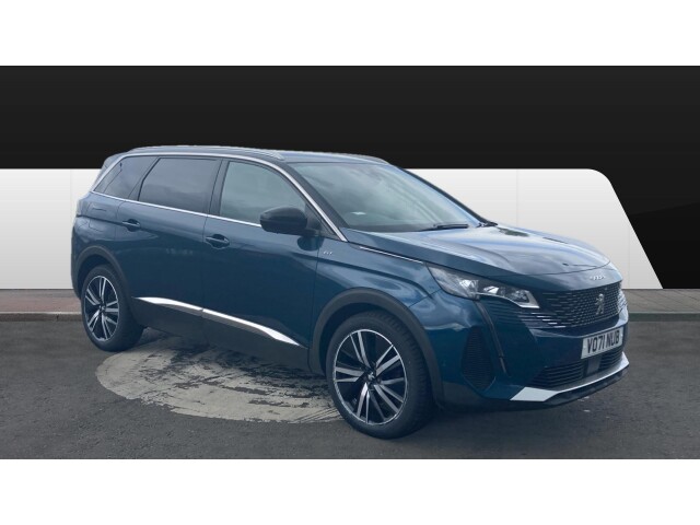 Main listing image - Peugeot 5008
