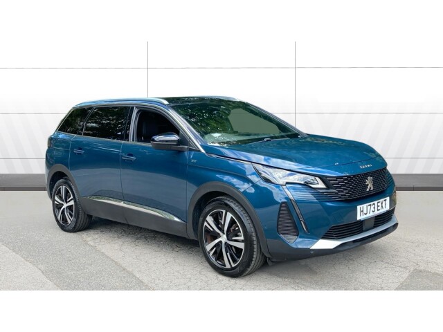 Main listing image - Peugeot 5008