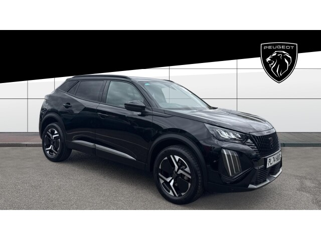 Main listing image - Peugeot 2008