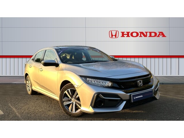 Main listing image - Honda Civic