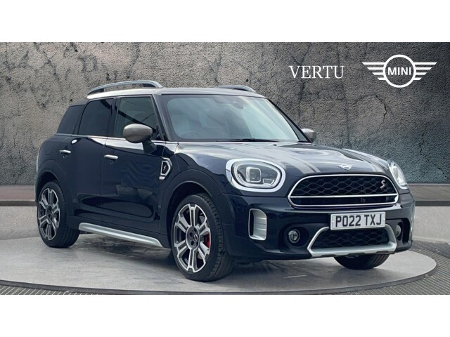 Main listing image - MINI Countryman