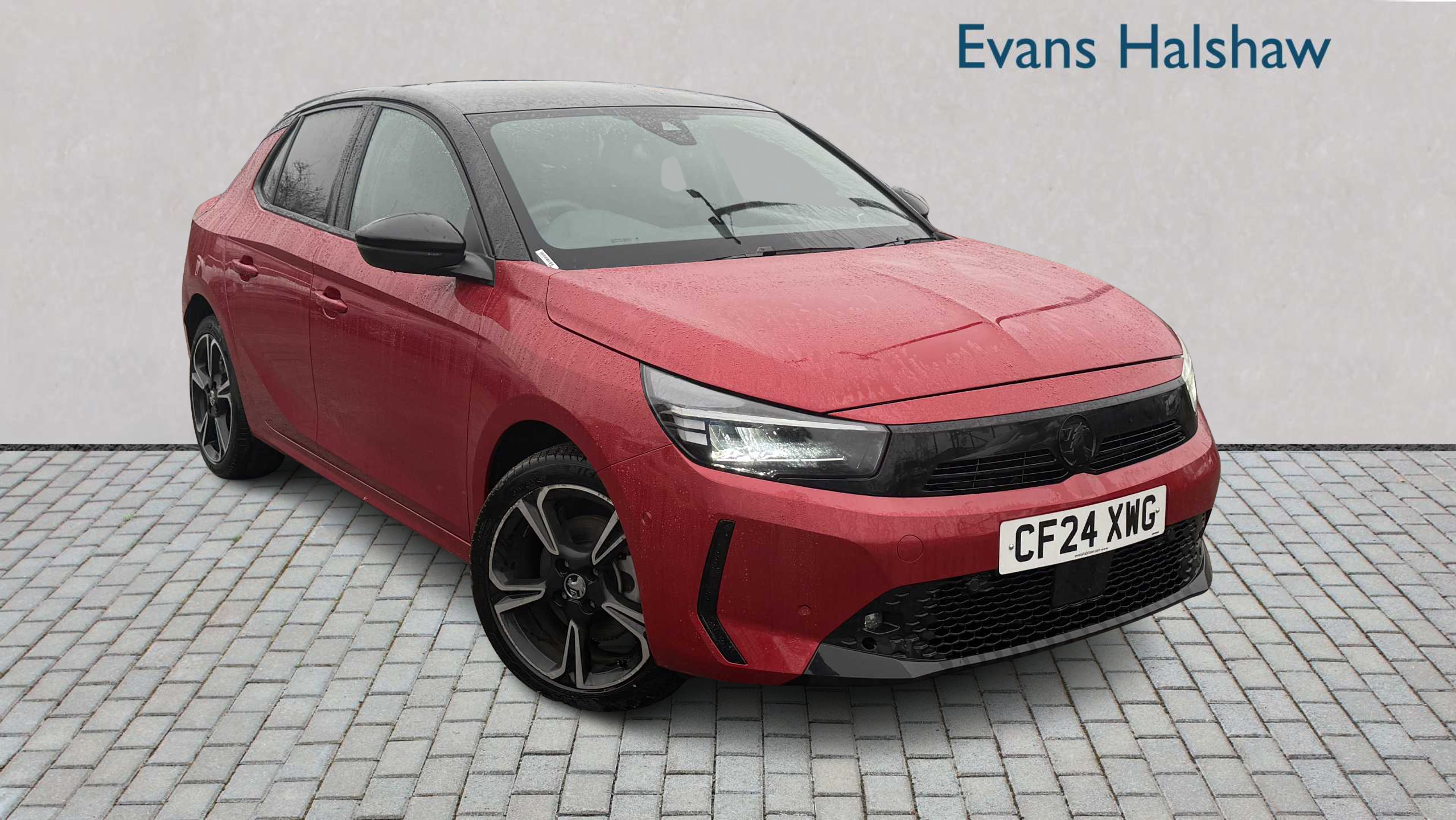 Main listing image - Vauxhall Corsa