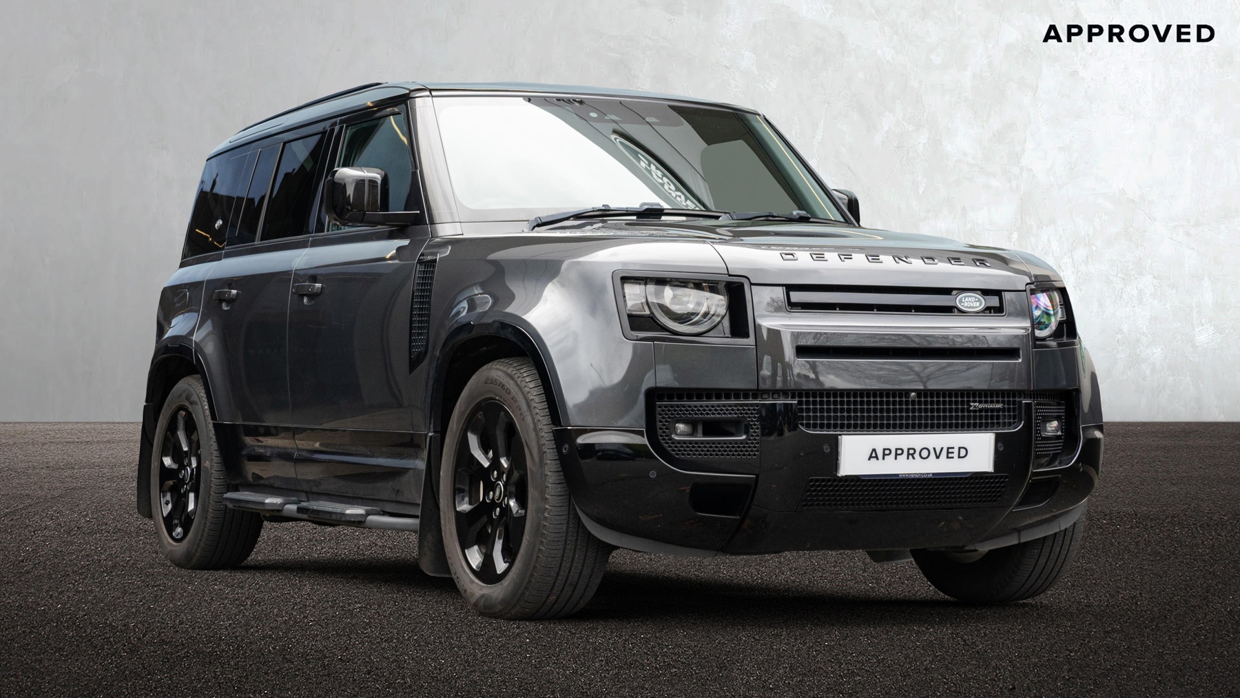 Main listing image - Land Rover Defender