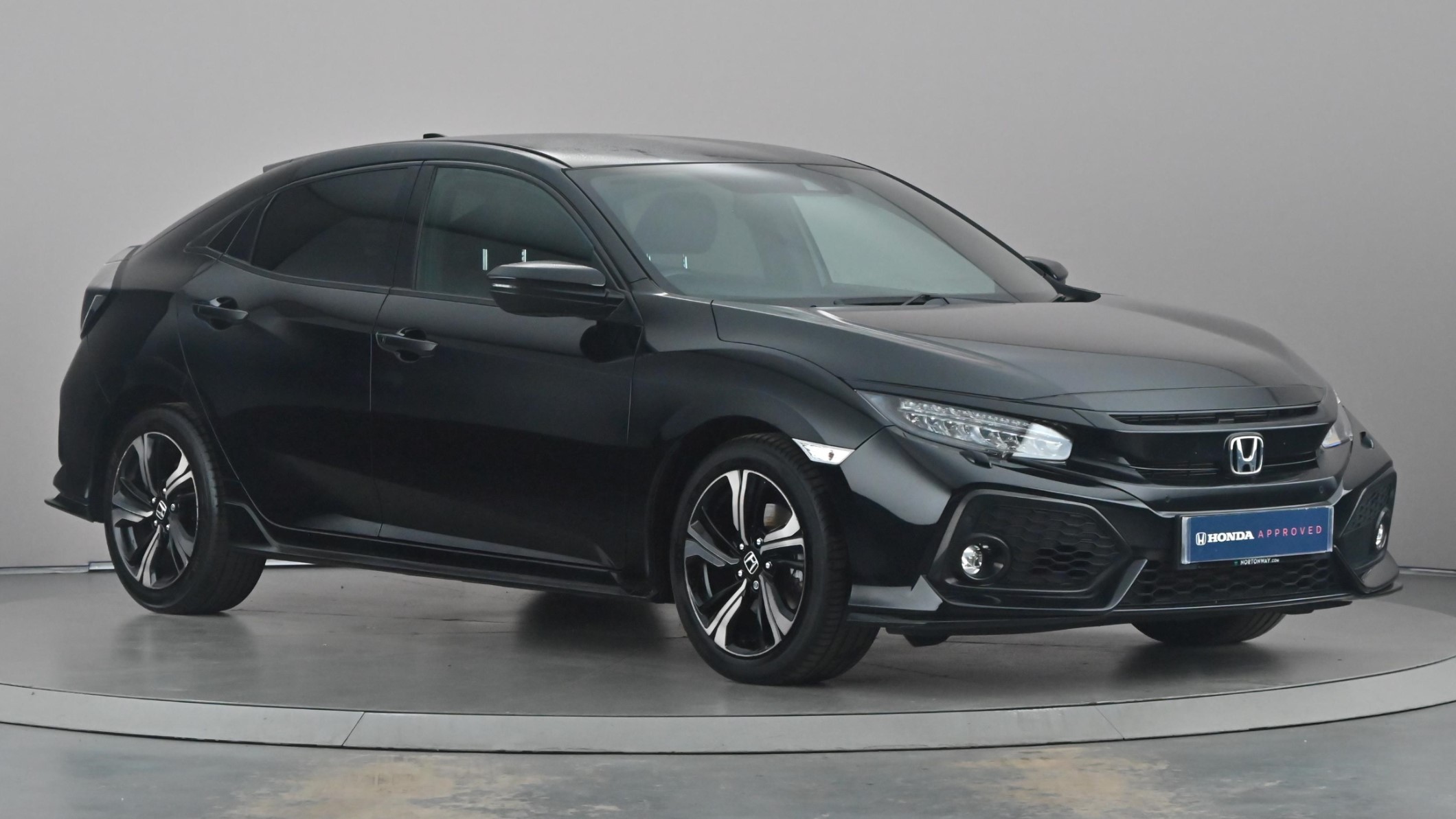 Main listing image - Honda Civic