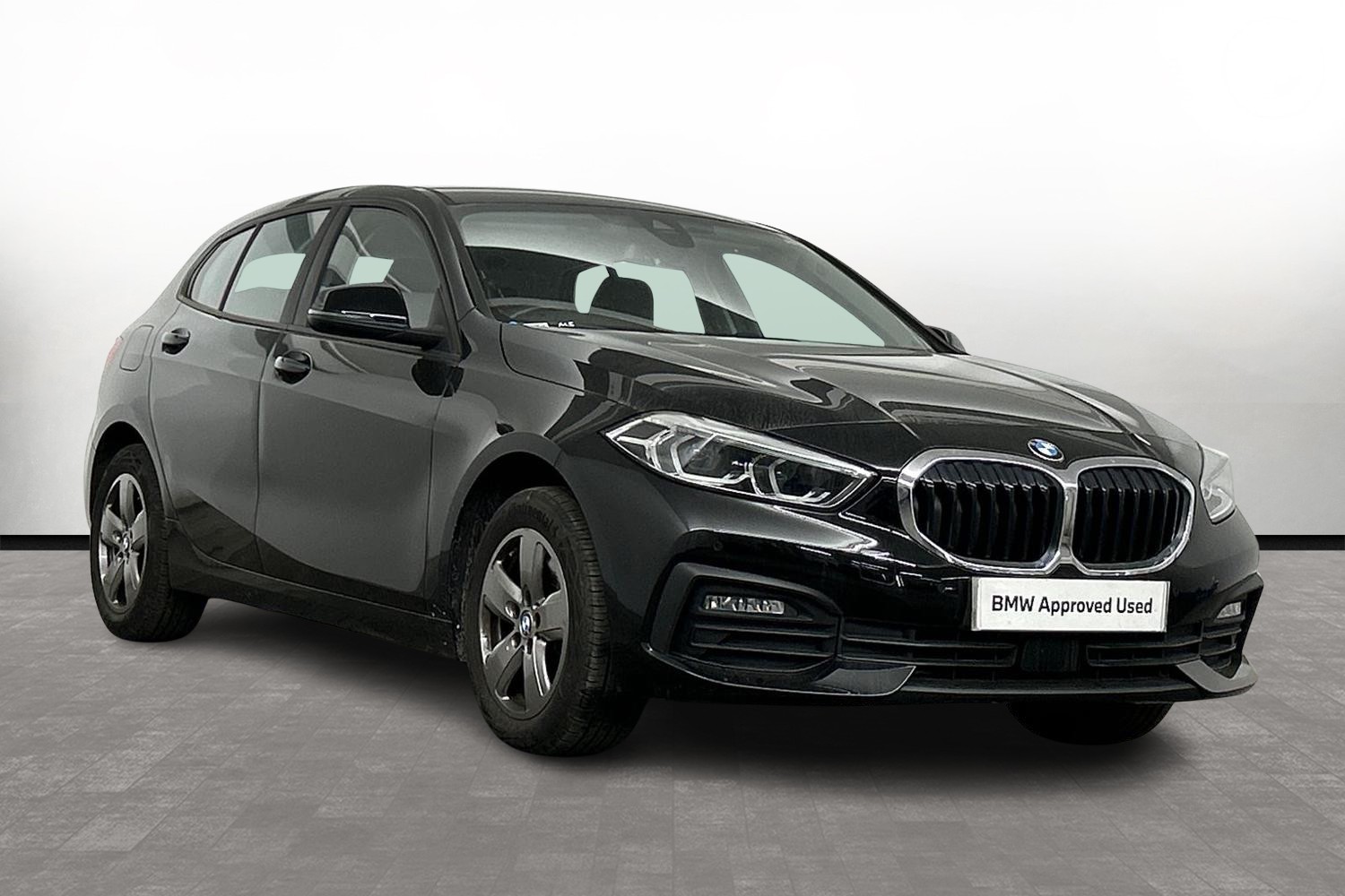 Main listing image - BMW 1 Series