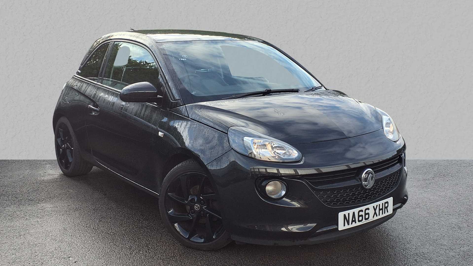 Main listing image - Vauxhall Adam