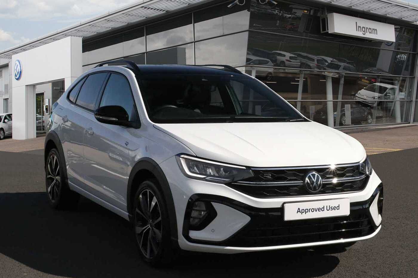 Main listing image - Volkswagen Taigo