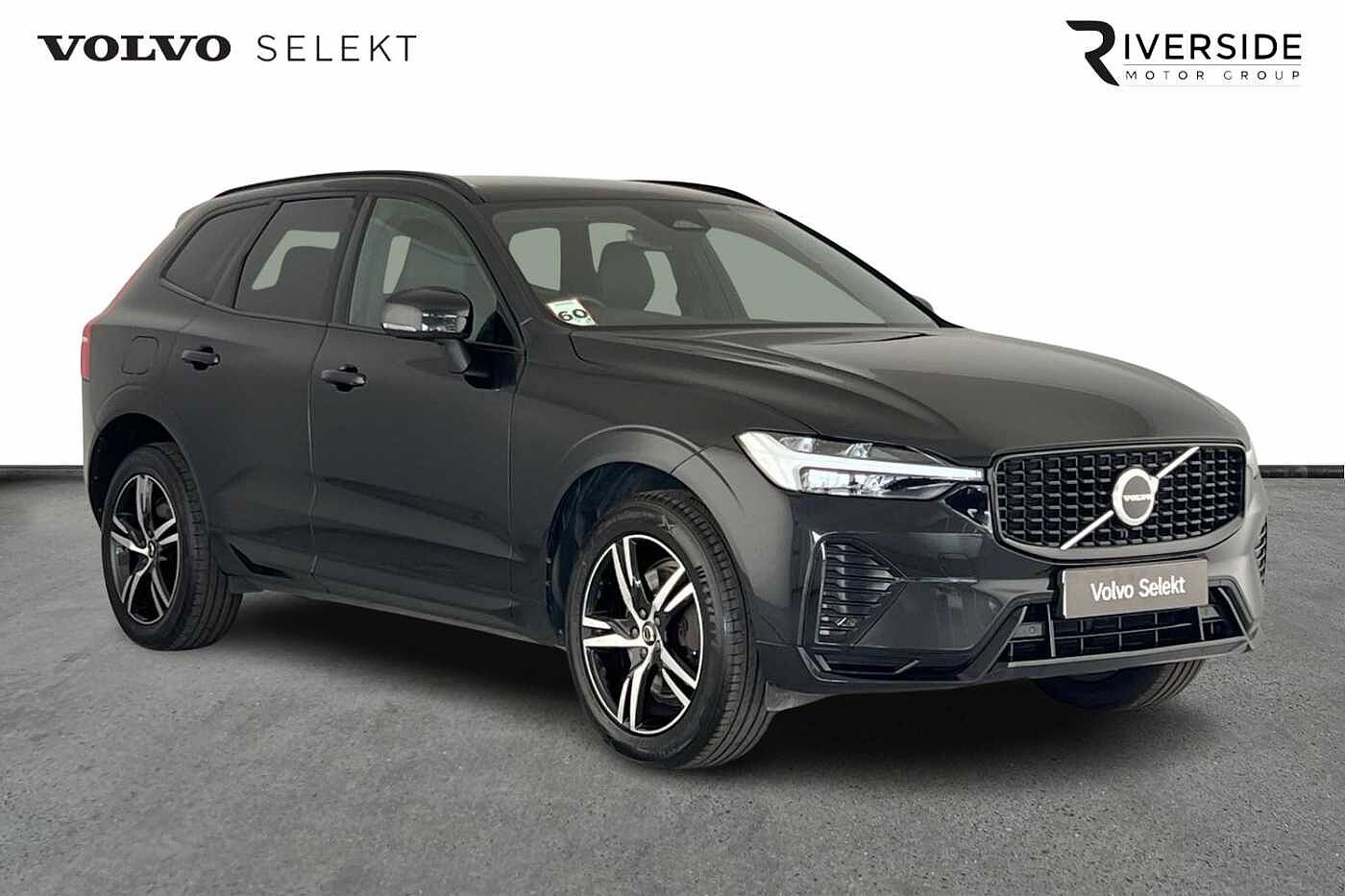 Main listing image - Volvo XC60