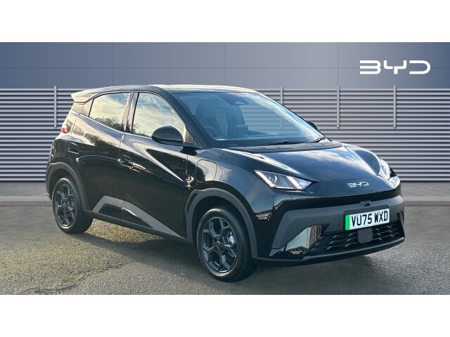 Main listing image - BYD Dolphin Surf