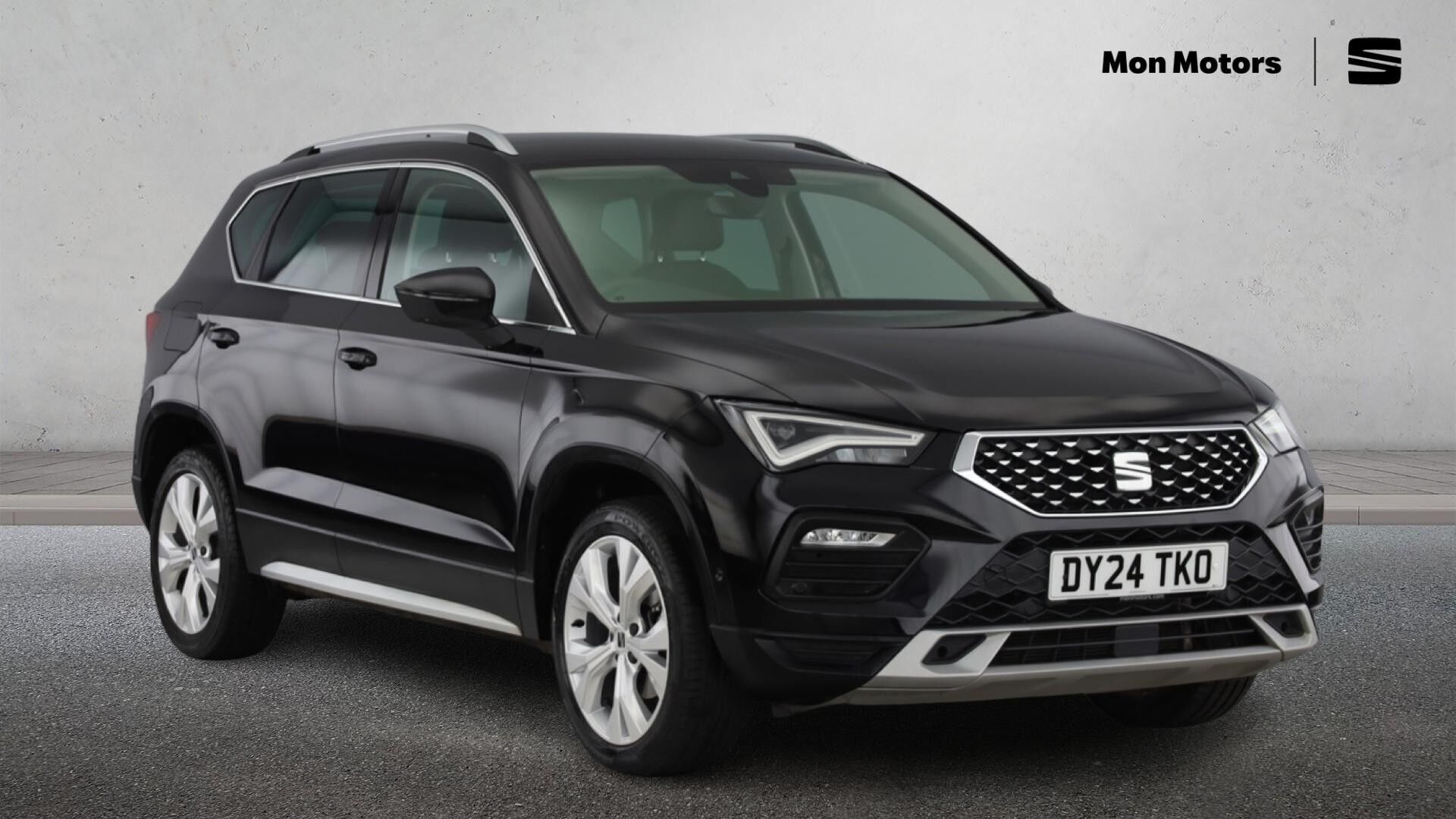 Main listing image - SEAT Ateca