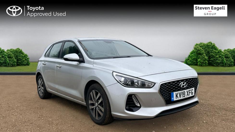 Main listing image - Hyundai i30