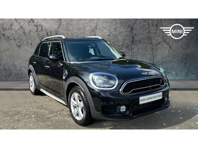 Main listing image - MINI Countryman