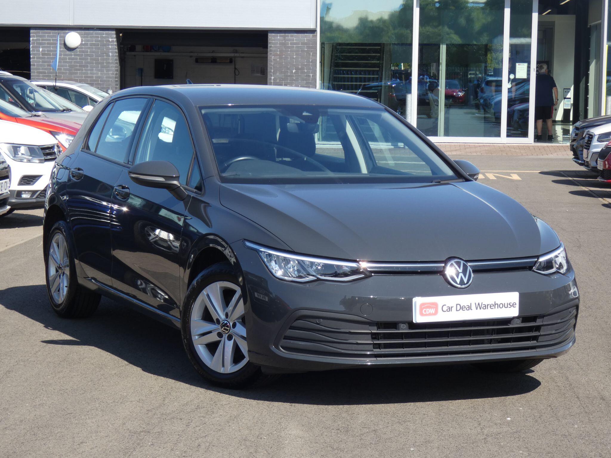 Main listing image - Volkswagen Golf