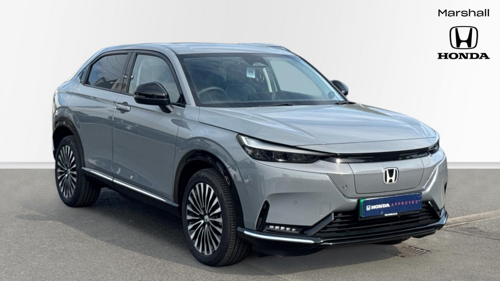 Main listing image - Honda E Ny1