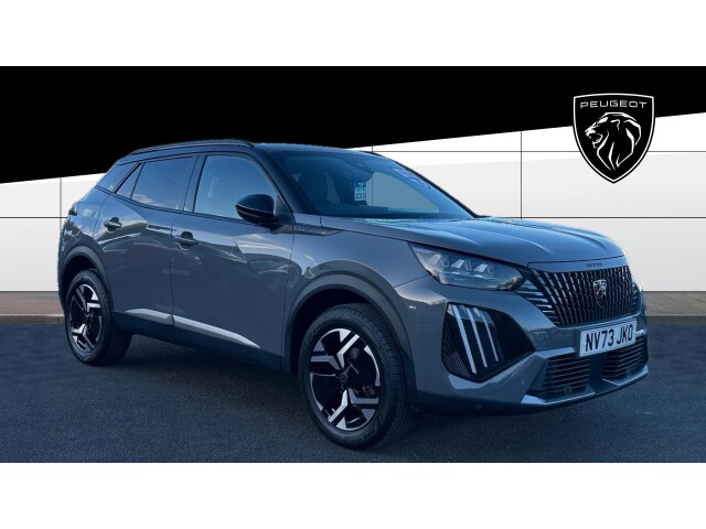 Main listing image - Peugeot 2008