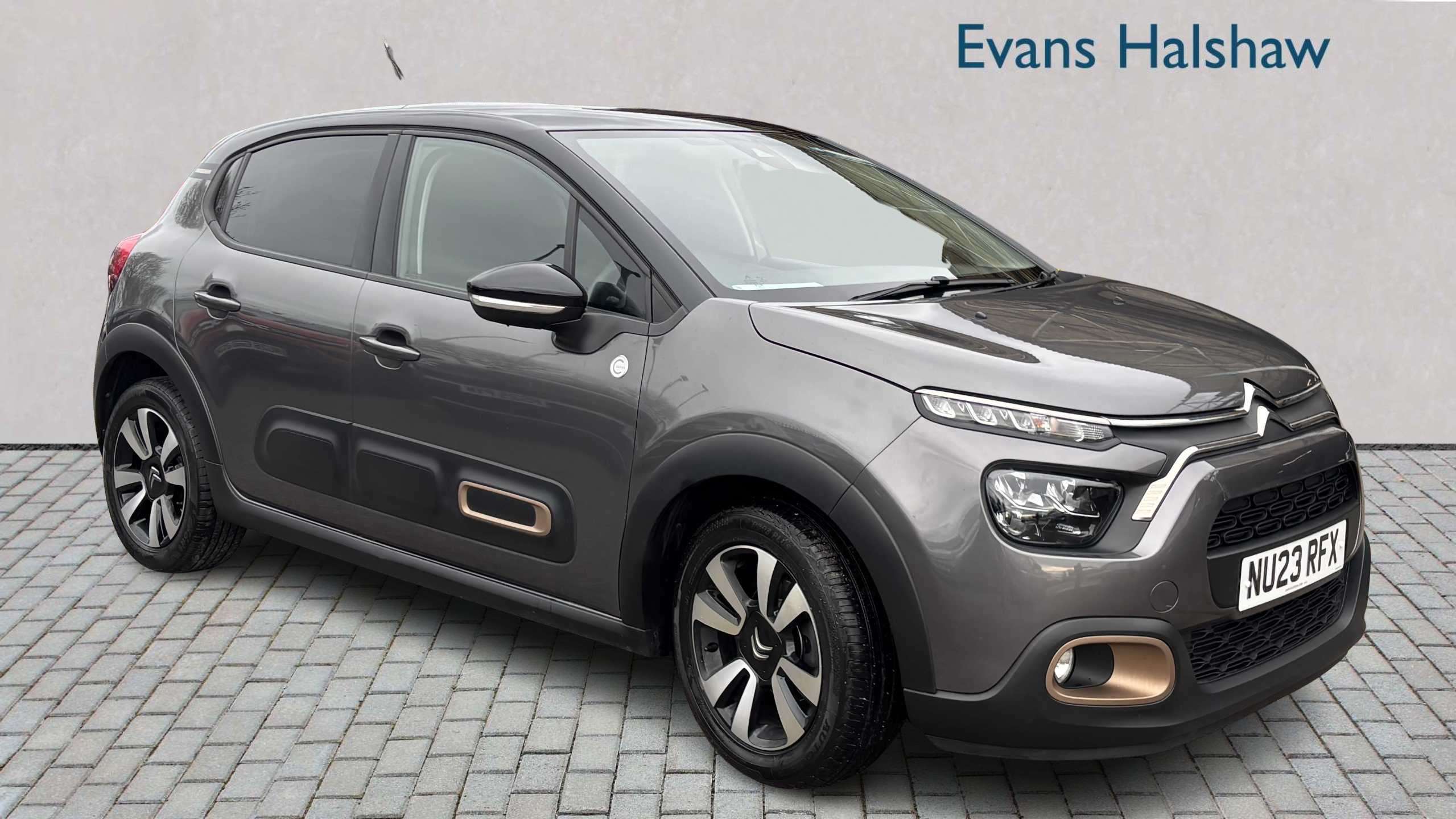 Main listing image - Citroen C3