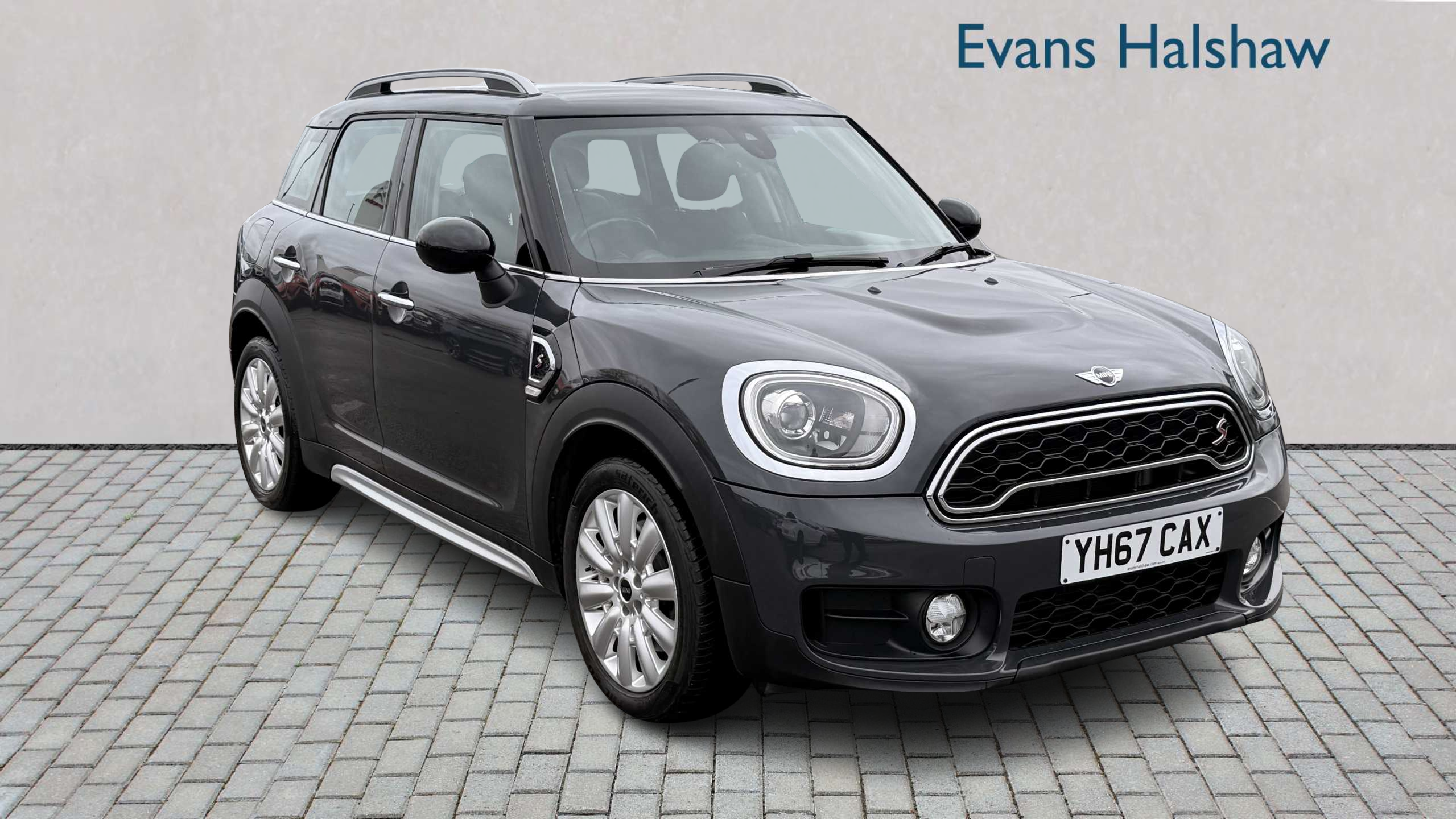 Main listing image - MINI Countryman