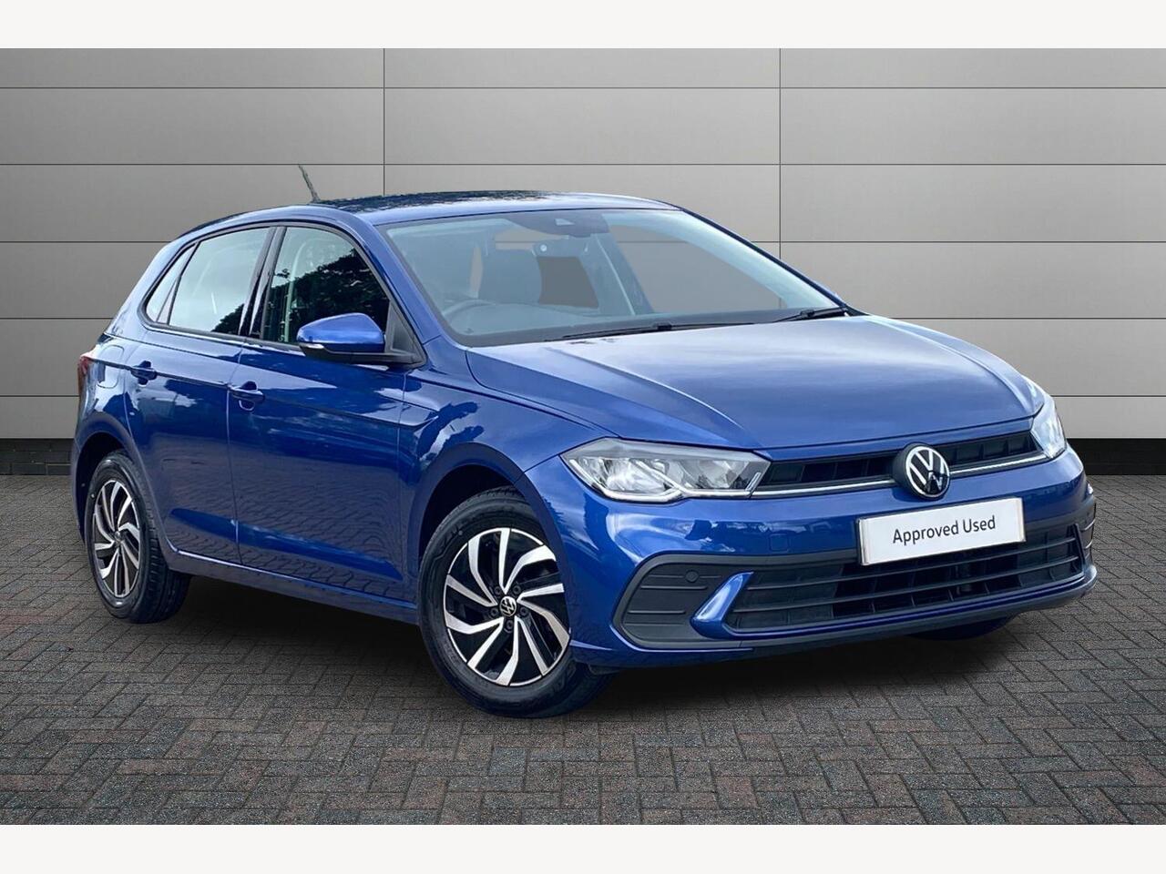 Main listing image - Volkswagen Polo