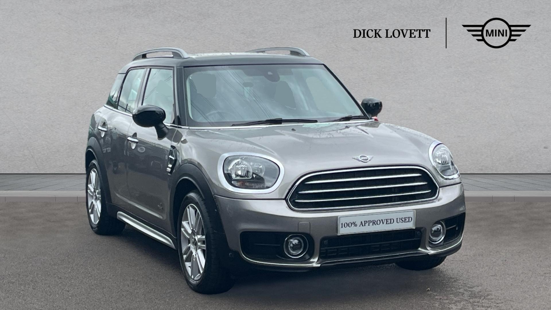 Main listing image - MINI Countryman