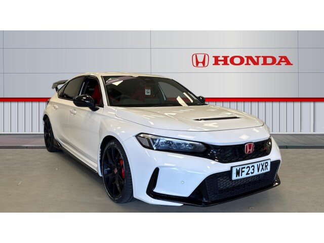 Main listing image - Honda Civic