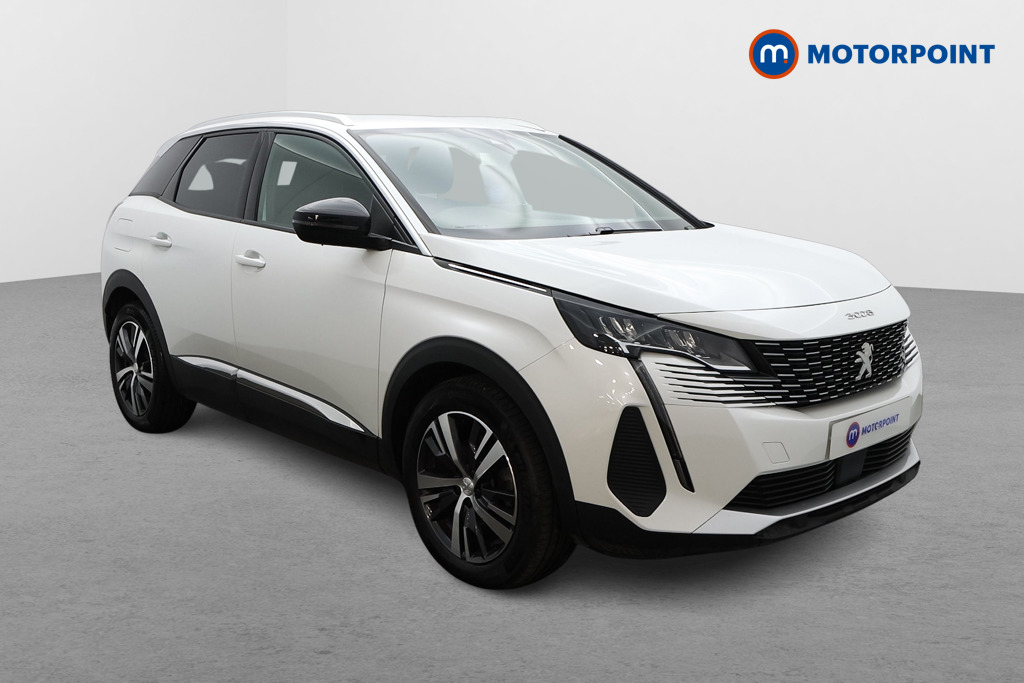 Main listing image - Peugeot 3008