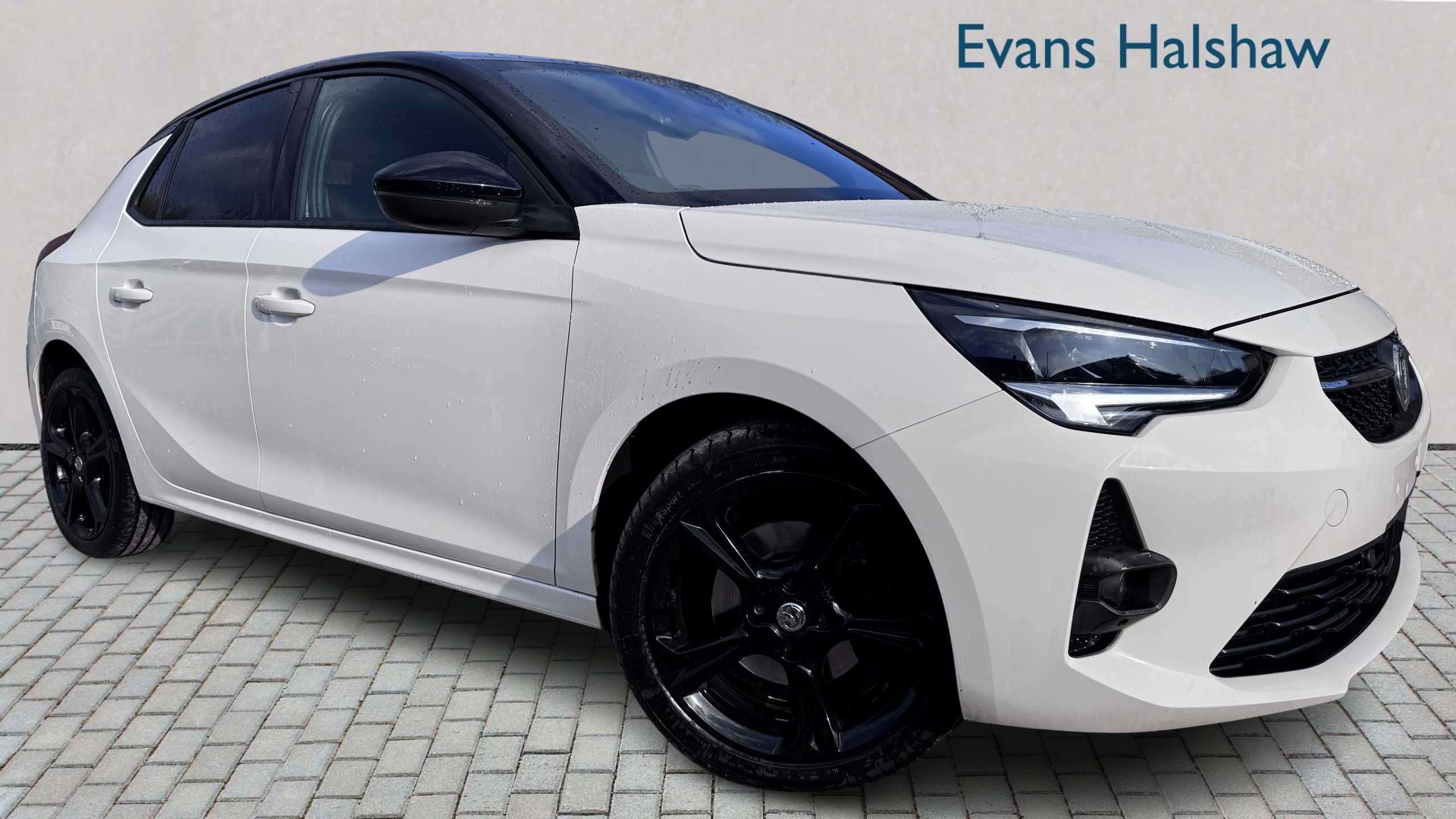 Main listing image - Vauxhall Corsa