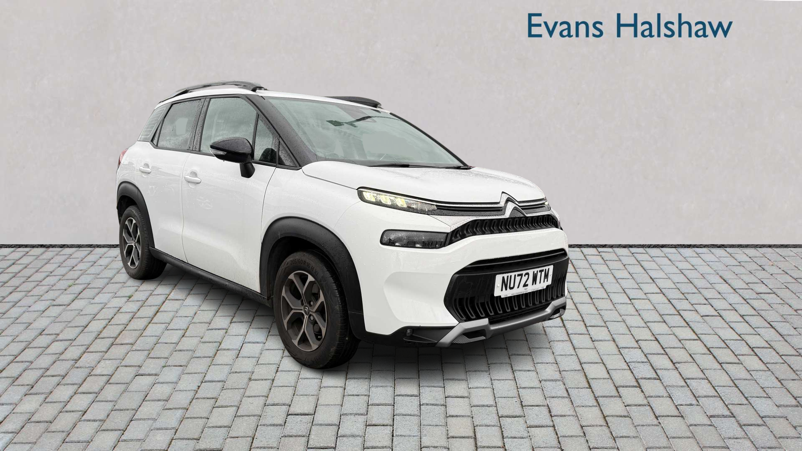 Main listing image - Citroen C3 Aircross