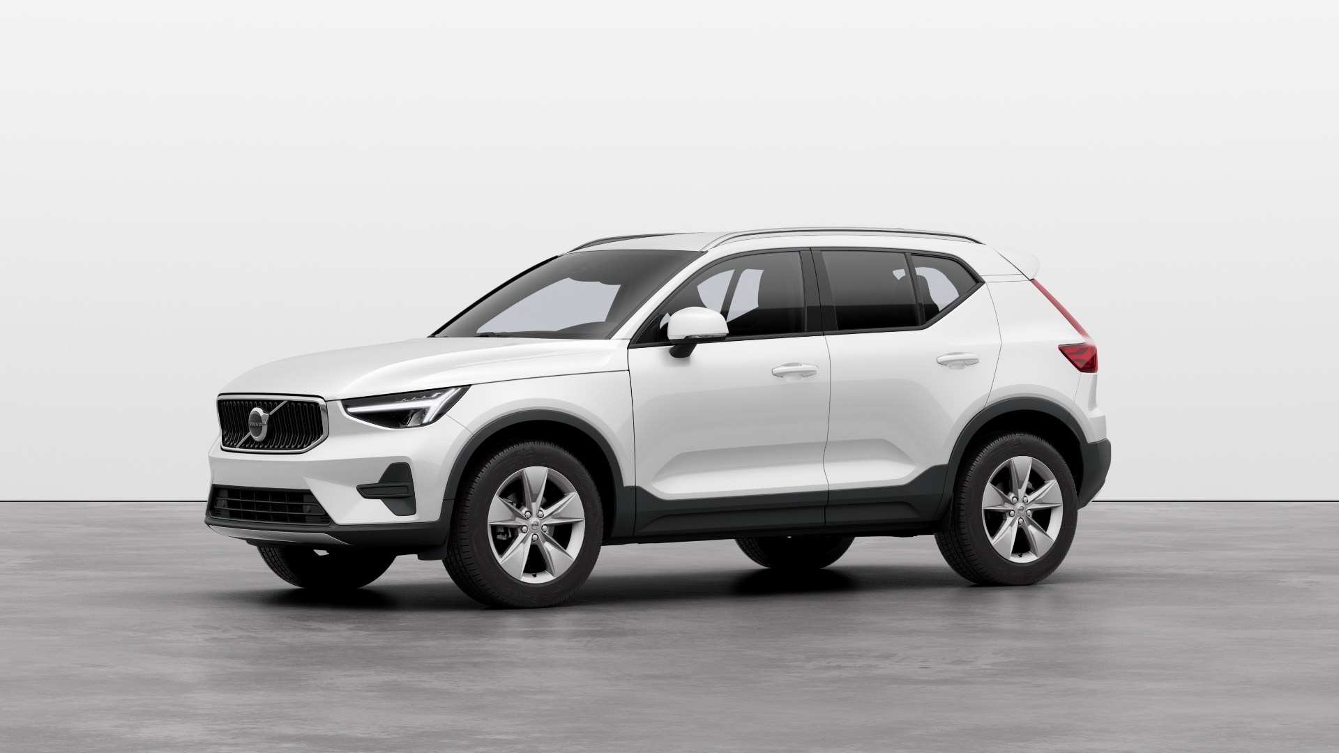 Main listing image - Volvo XC40