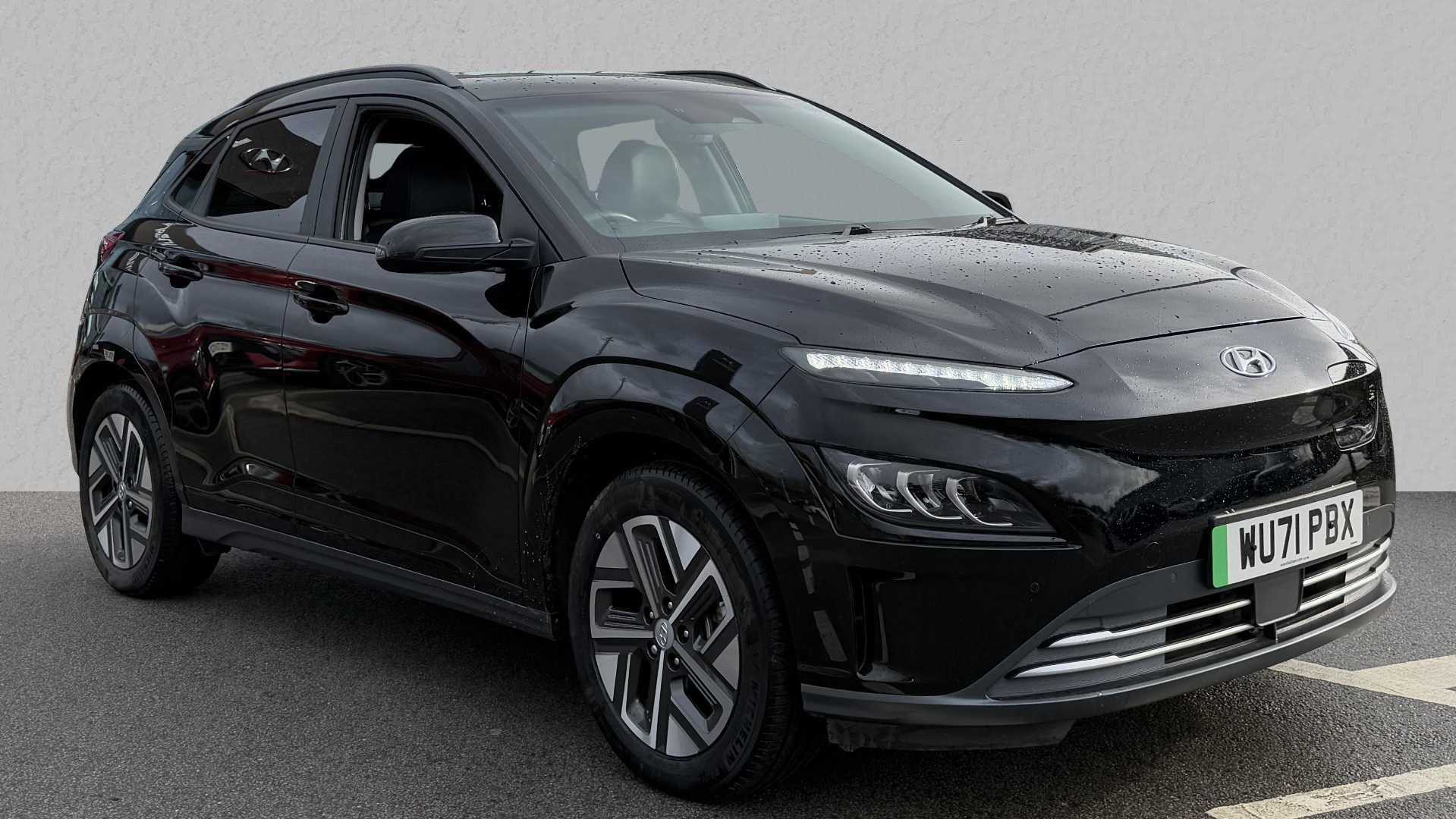 Main listing image - Hyundai Kona Electric