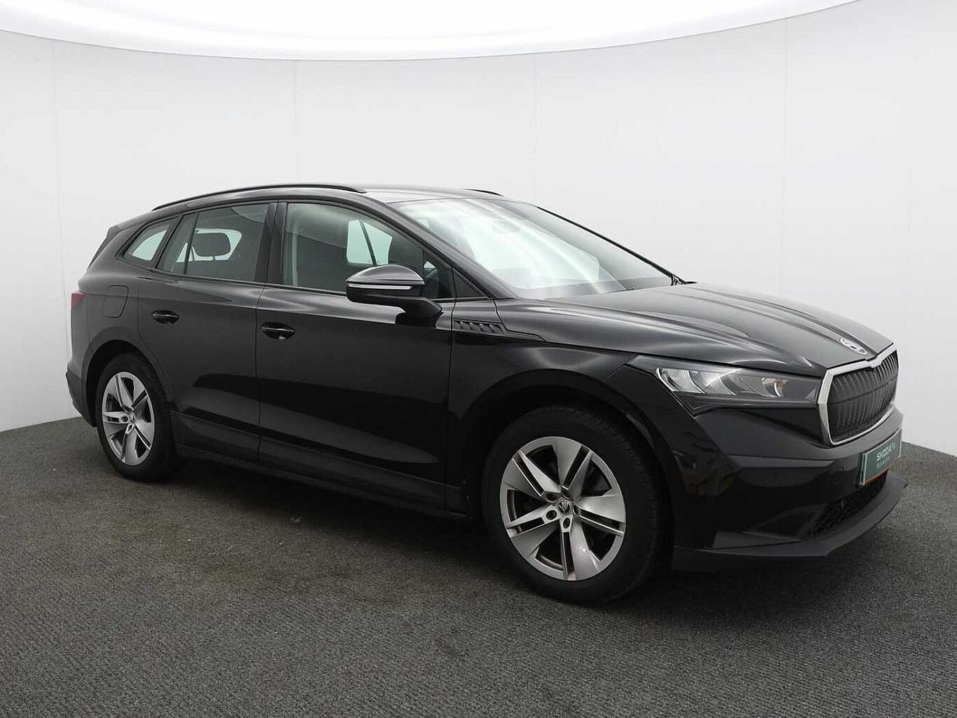 Main listing image - Skoda Enyaq