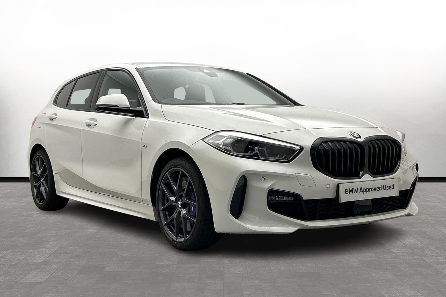Main listing image - BMW 1 Series
