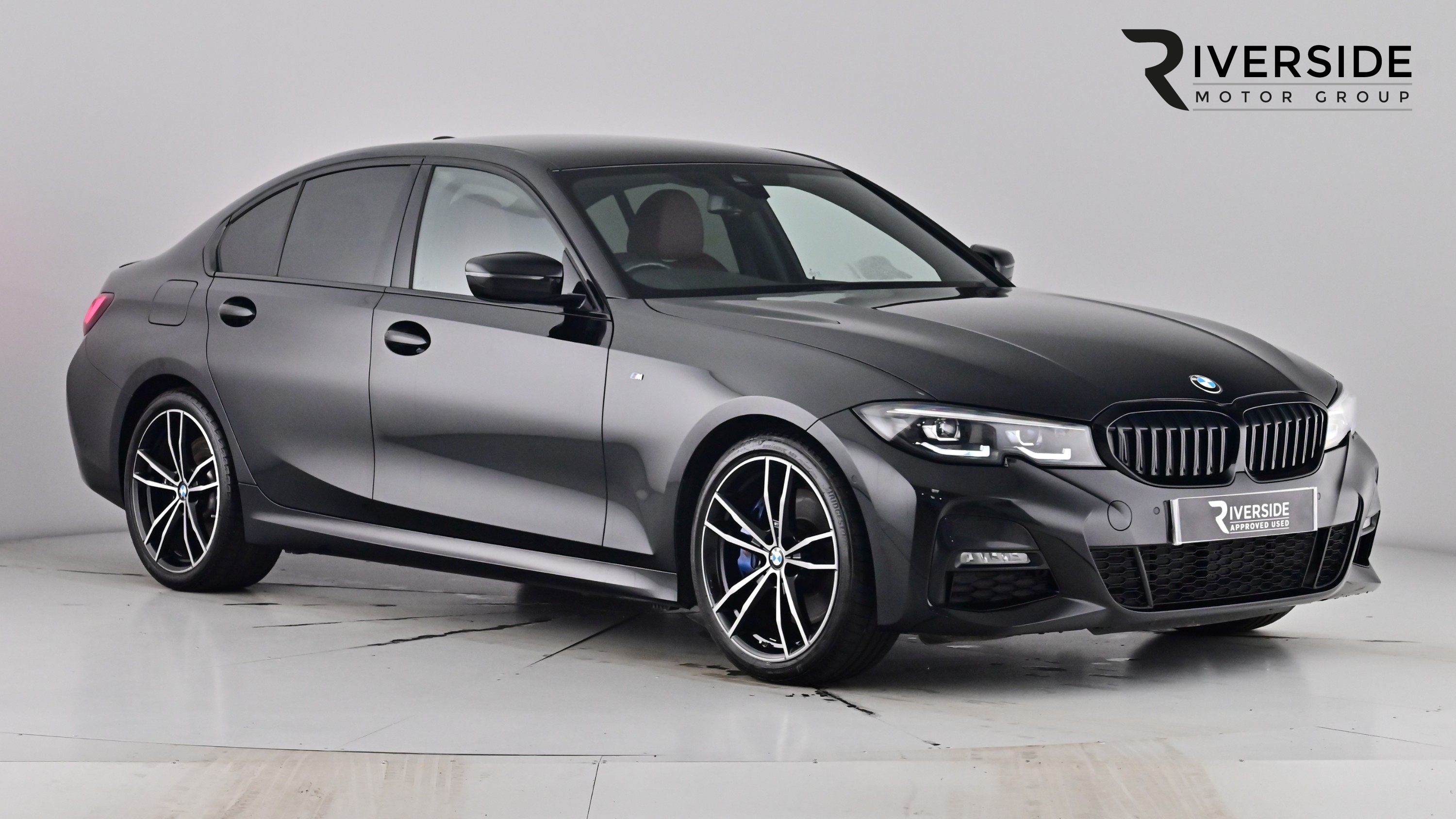 Main listing image - BMW 3 Series