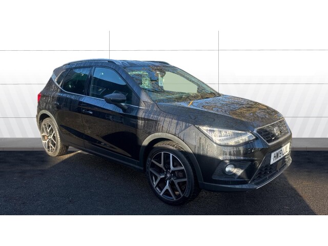 Main listing image - SEAT Arona