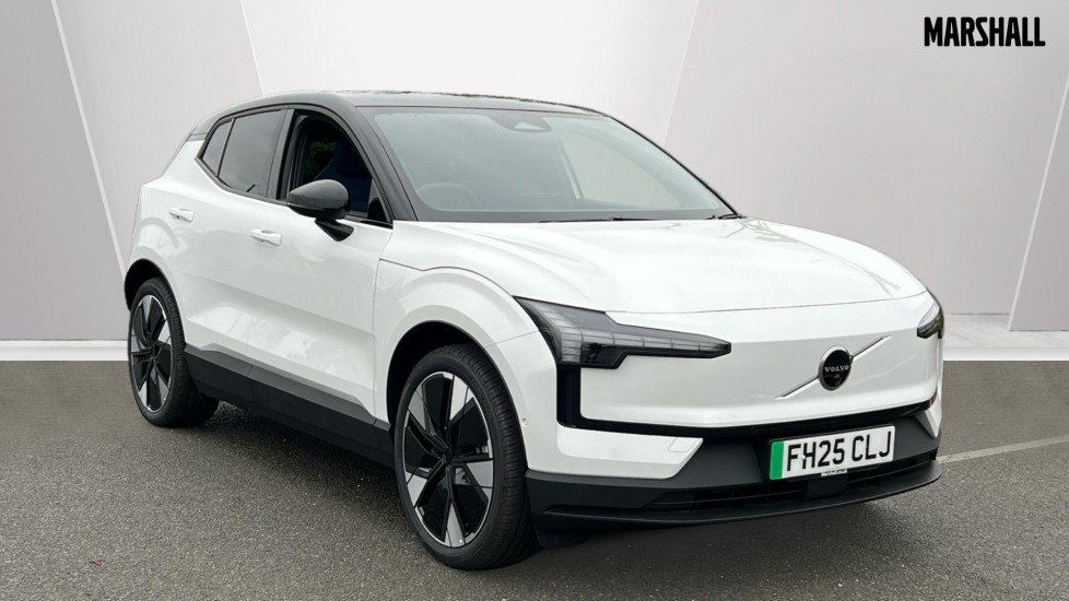 Main listing image - Volvo EX30