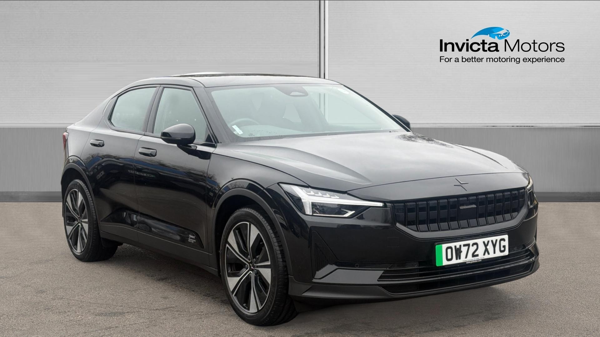 Main listing image - Polestar 2